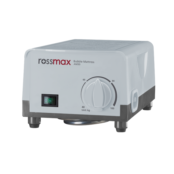 تشک مواج حبابی (تخم مرغی) رزمکس Rossmax AM30
